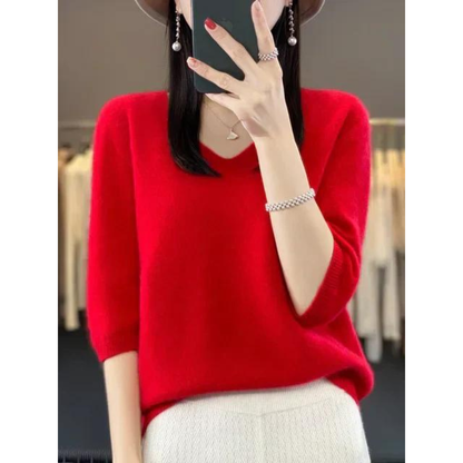 Classic Designed Jumper