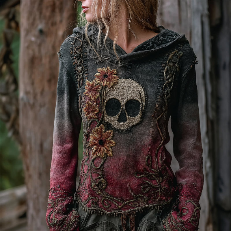 Elegantly Designed Jumper