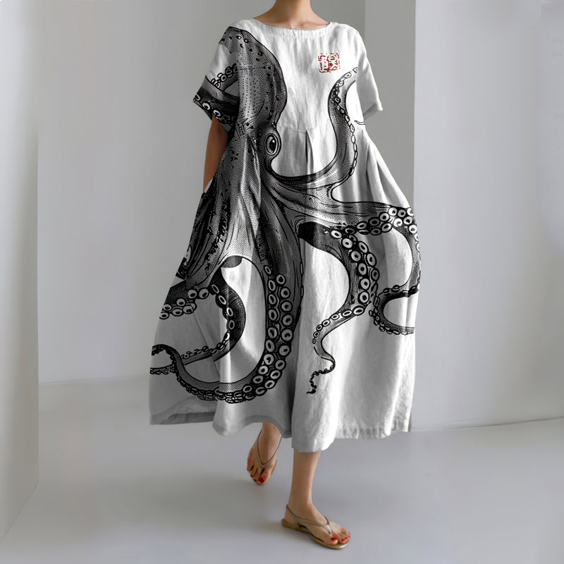 Beautifully Crafted Dress