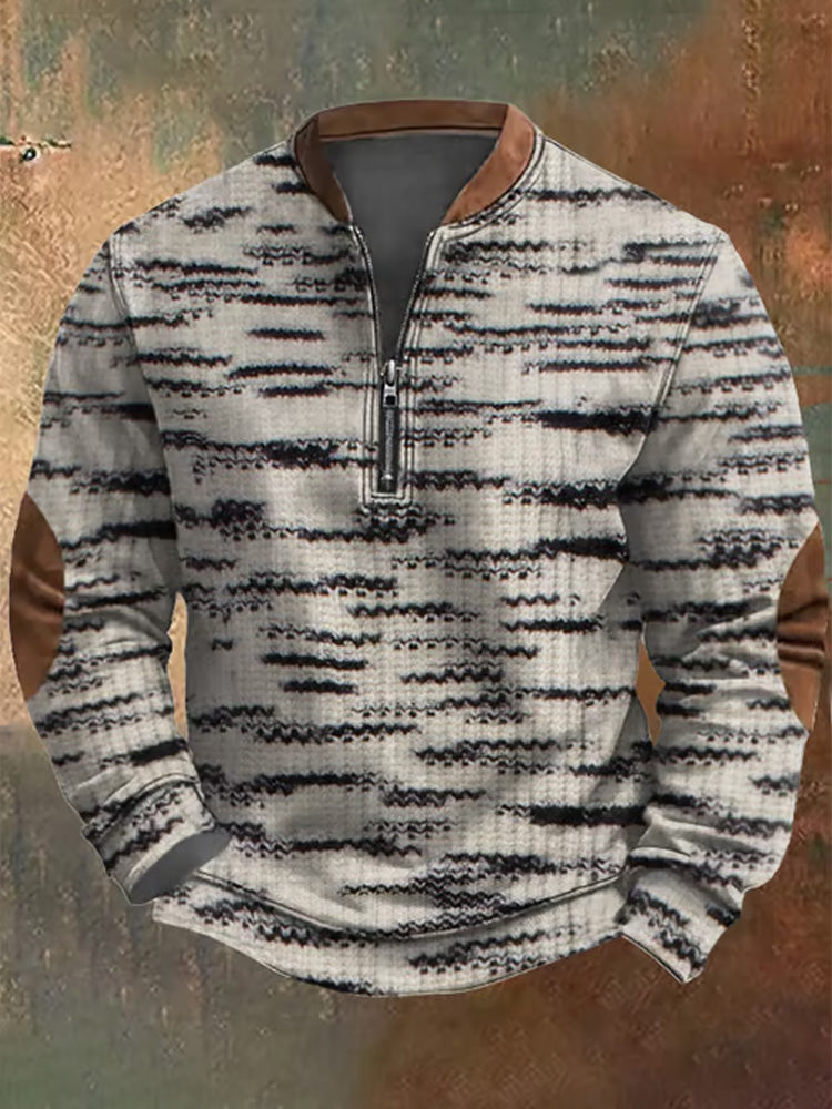 Gracefully Designed Shirt