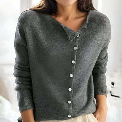 Classic Designed Jumper