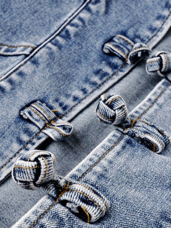 Beautifully Crafted Jacket