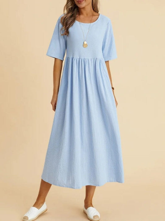 LM | Janssen - Stylish dress