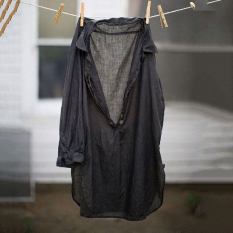 Gracefully Designed Blouse