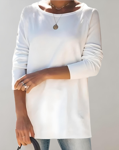 Gracefully Designed Jumper