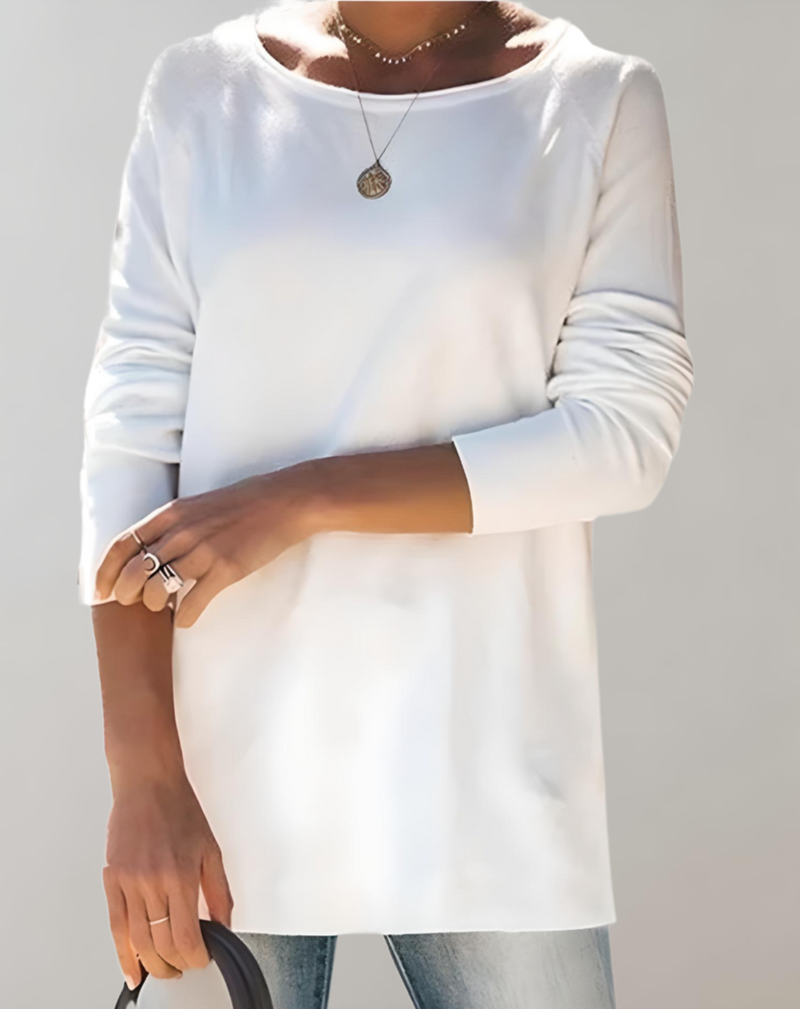 Gracefully Designed Jumper