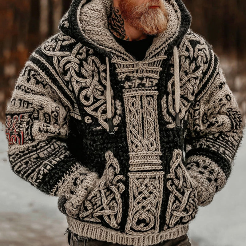 Thoughtfully Designed Jumper