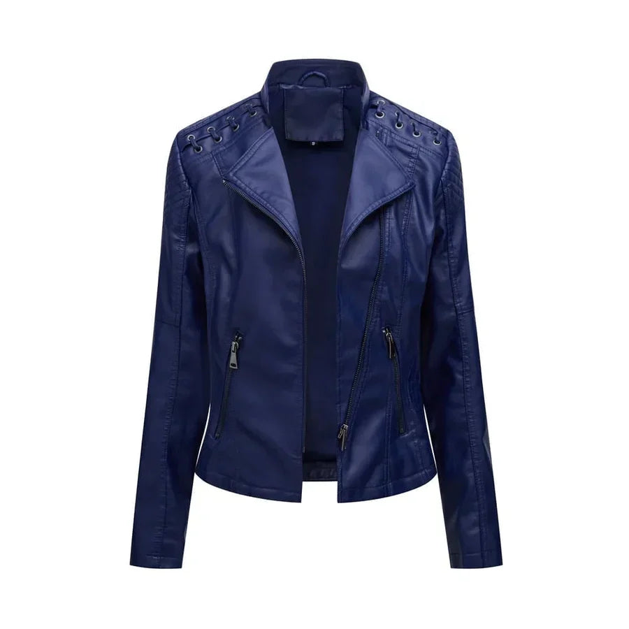 Bibiana | Timeless and Stylish winter Jacket