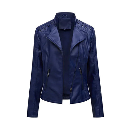 Bibiana | Timeless and Stylish winter Jacket
