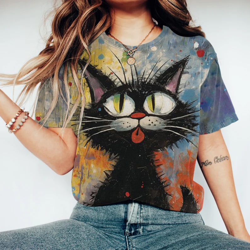 Classic Designed T-Shirt