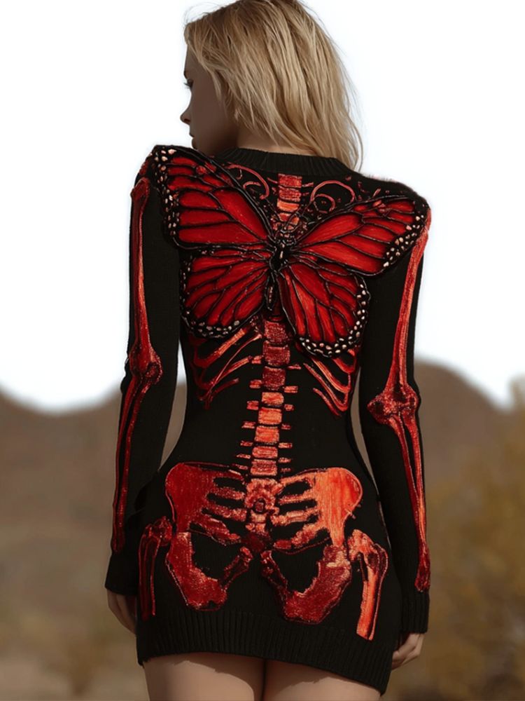 Classic Designed Jumper