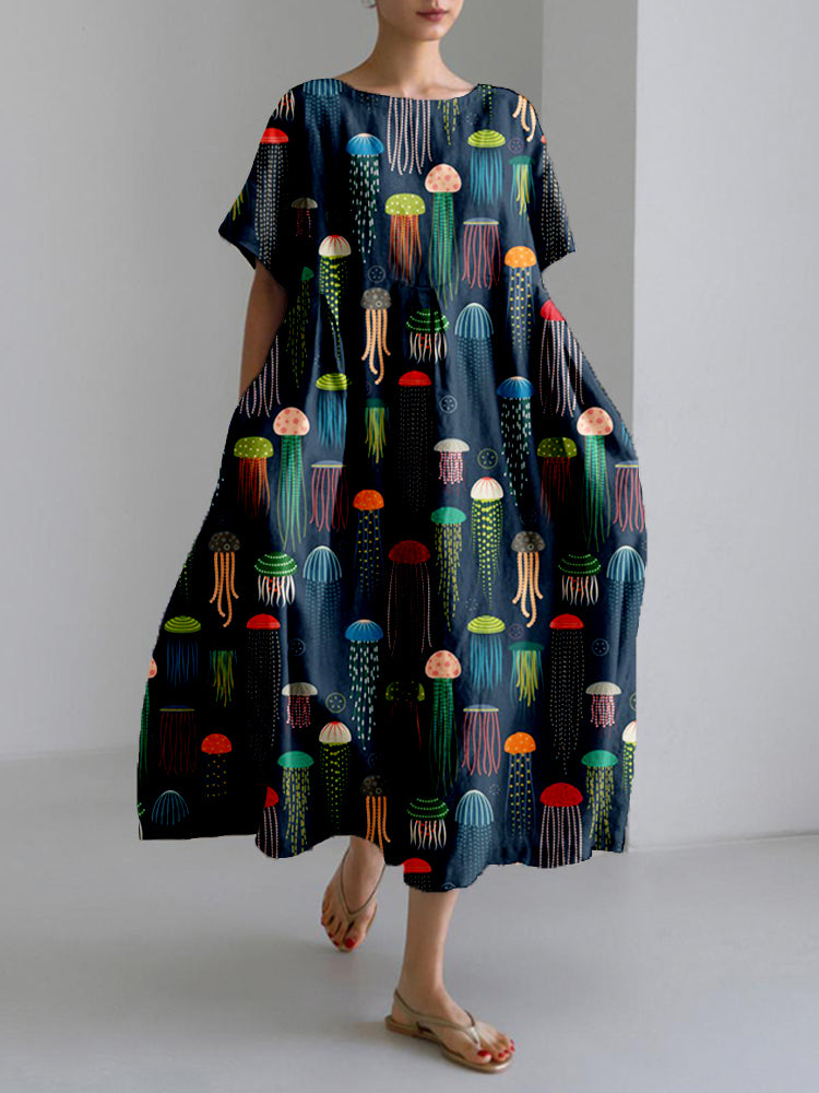 Elegantly Designed Dress