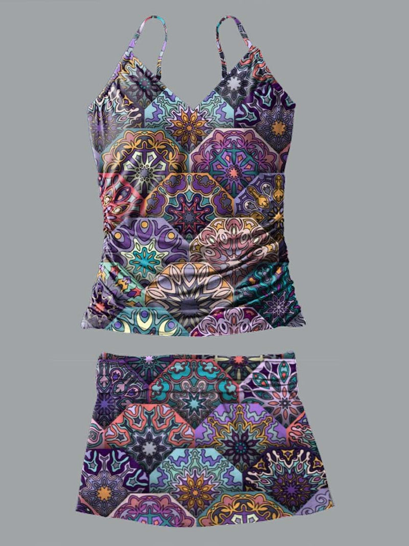 Vintage Inspired Trousers