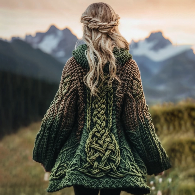 Elegantly Designed Cardigan