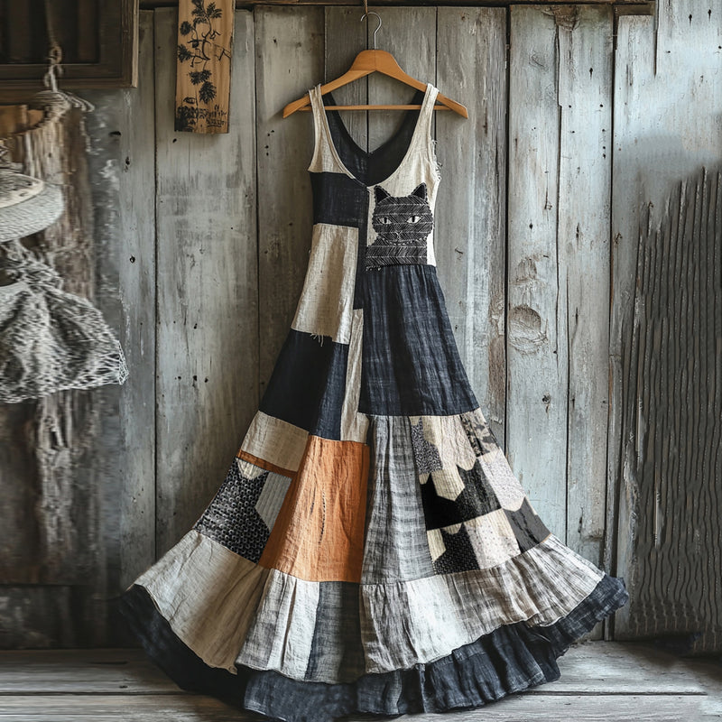 Thoughtfully Designed Dress