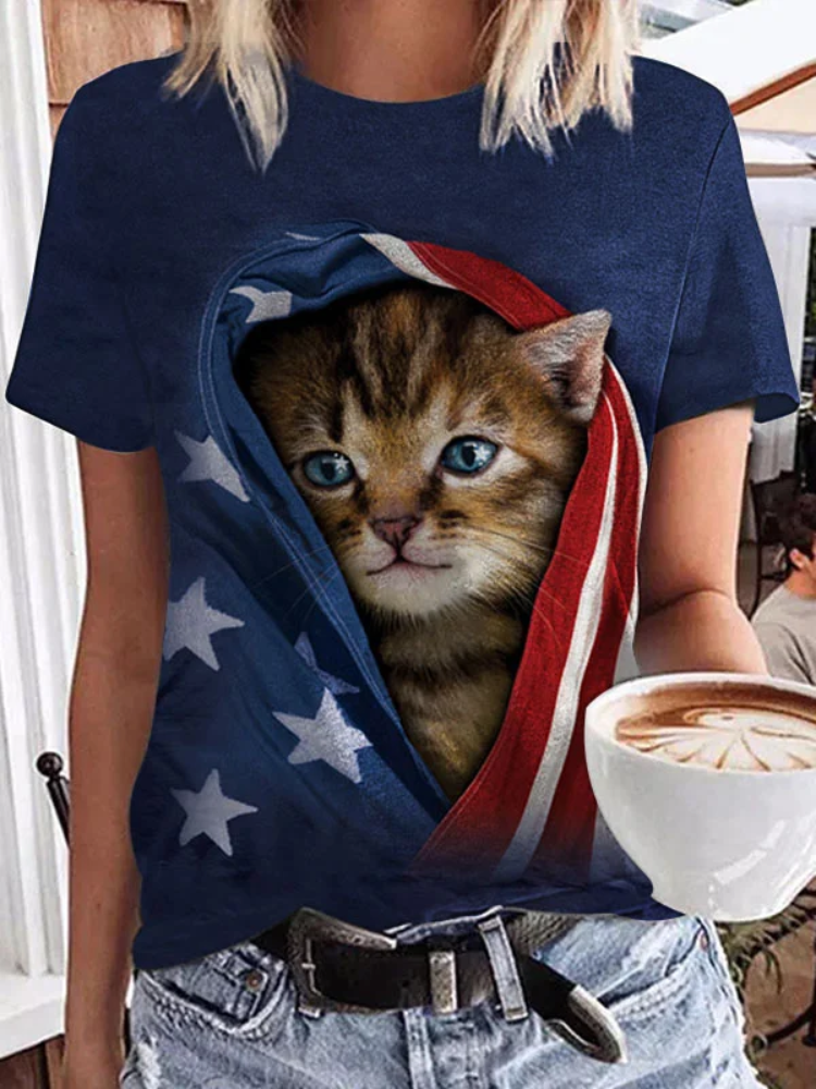 Classic Vintage T-Shirt