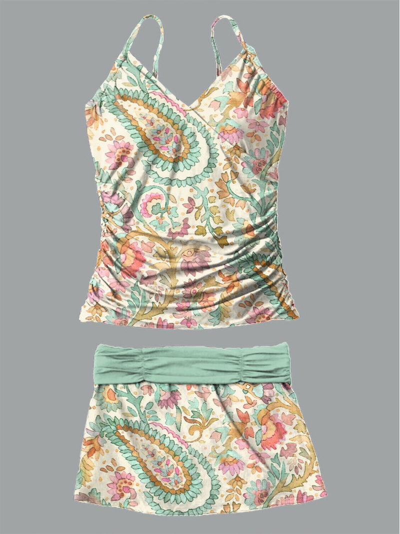 Vintage Inspired Garment