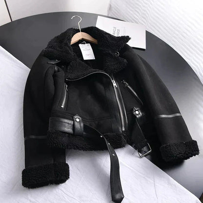 Iyana | Casual and Stylish winter Coat