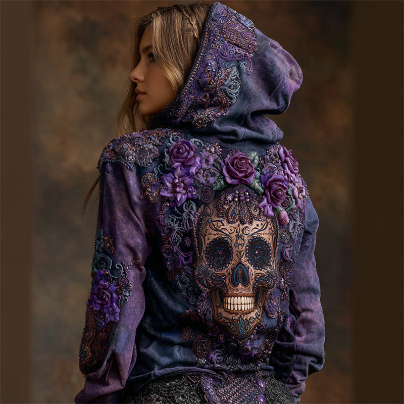 Beautifully Crafted Garment