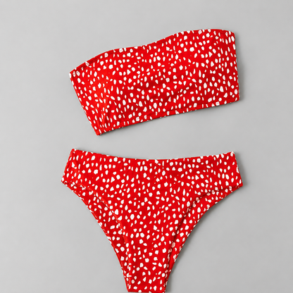 Elegantly Styled Bikini for Everyday Wear