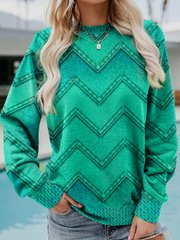 Thoughtfully Designed Jumper