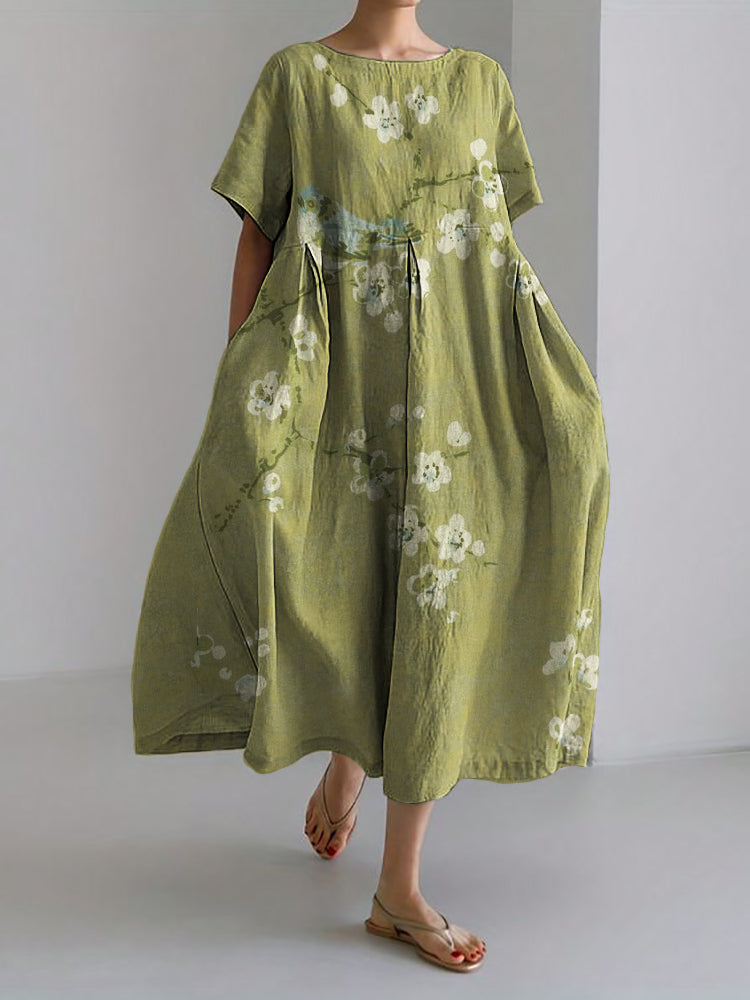 Classic Vintage Dress