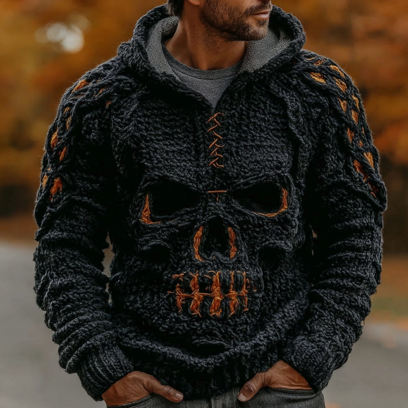Classic Vintage Jumper