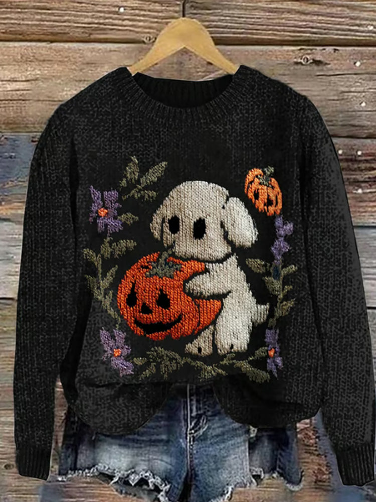 Classic Designed Jumper