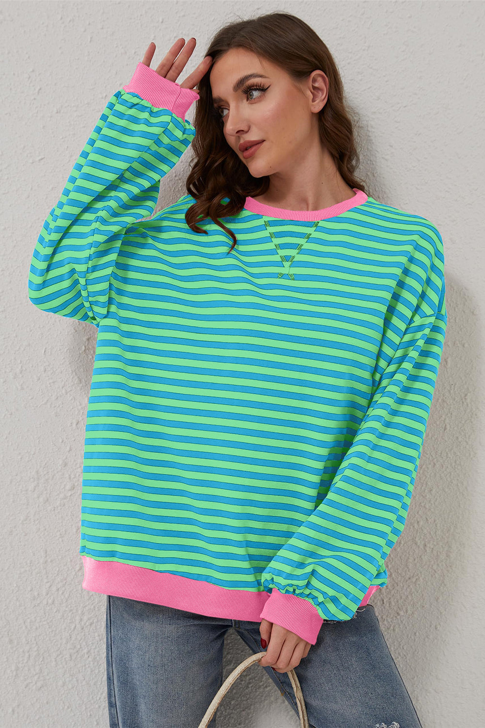 Beautifully Crafted Jumper