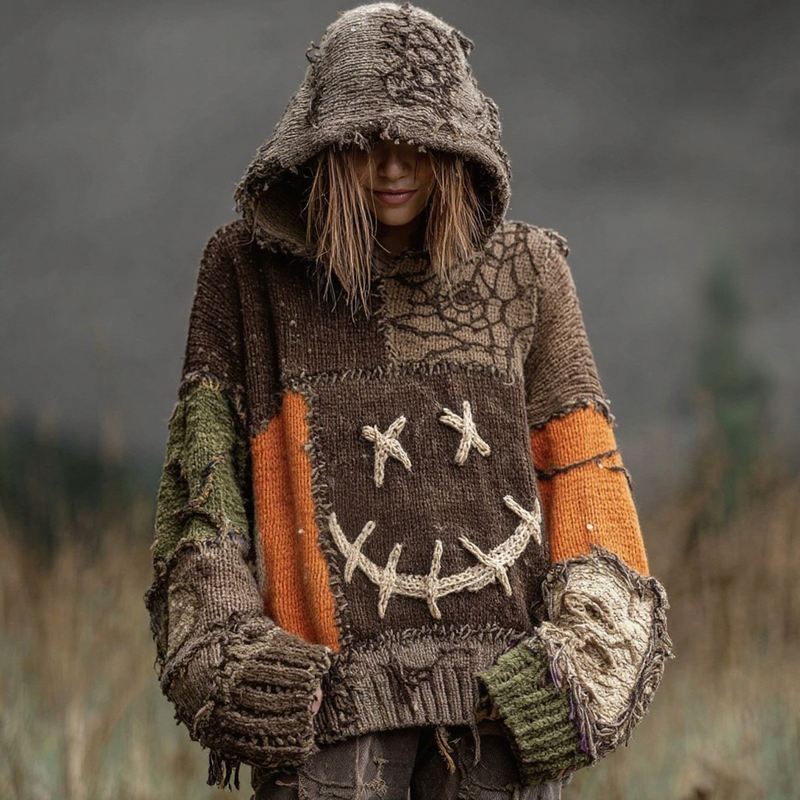 Elegantly Designed Garment