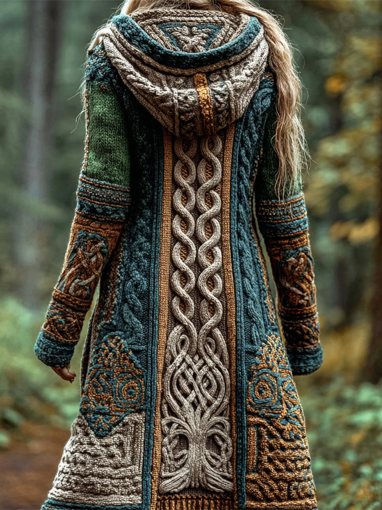 Classic Vintage Cardigan