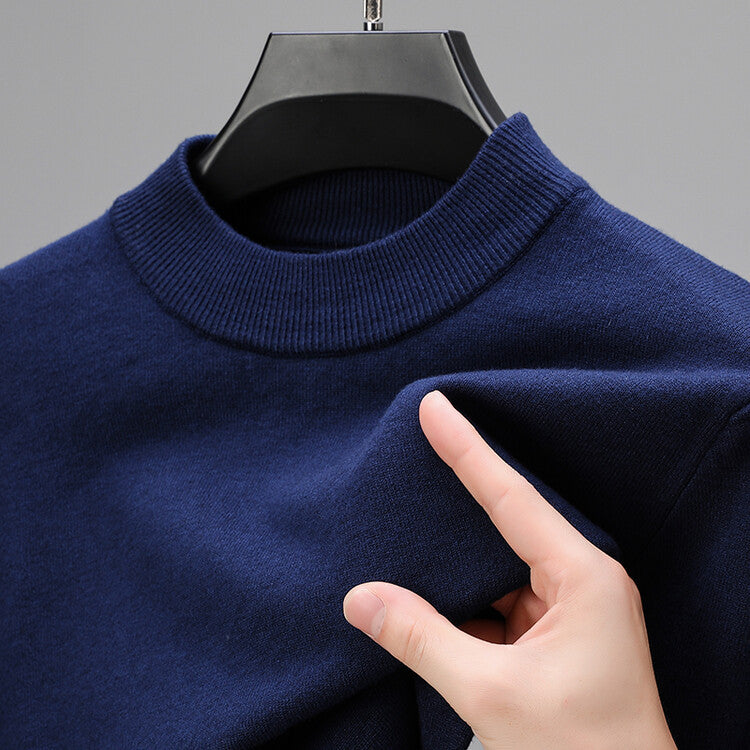 Thoughtfully Designed Jumper