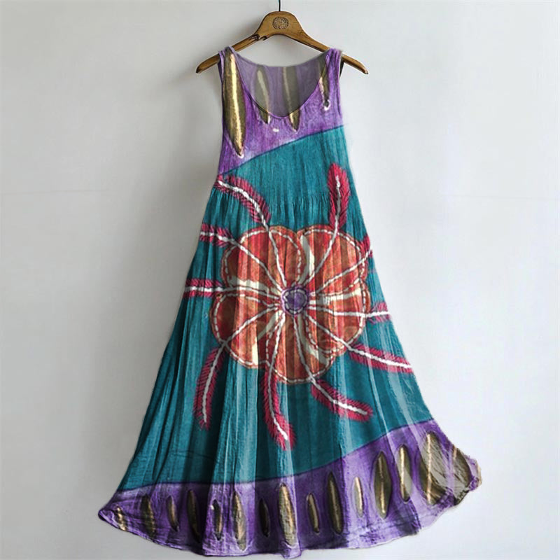 Timeless Vintage Style Garment