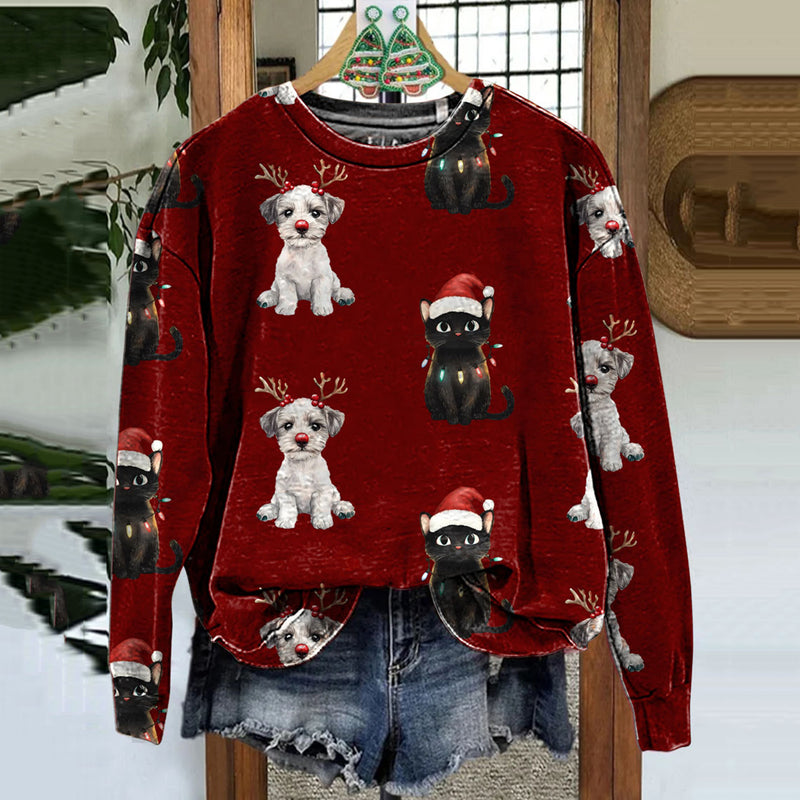 Vintage Inspired Shirt