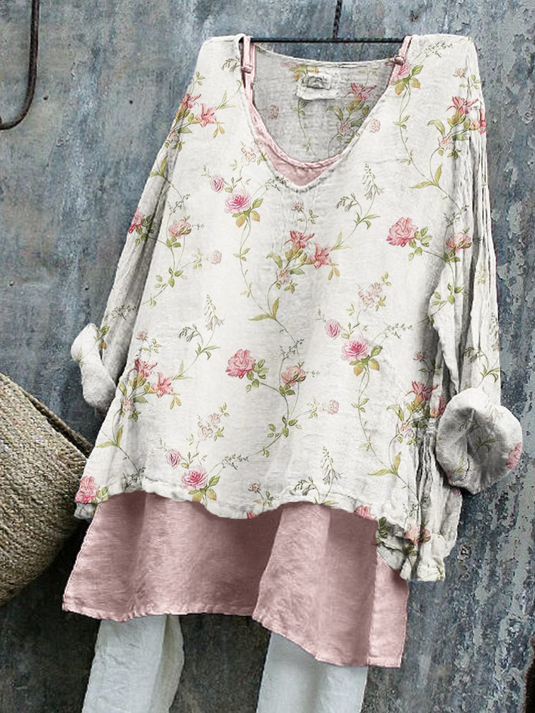 Vintage Inspired Garment