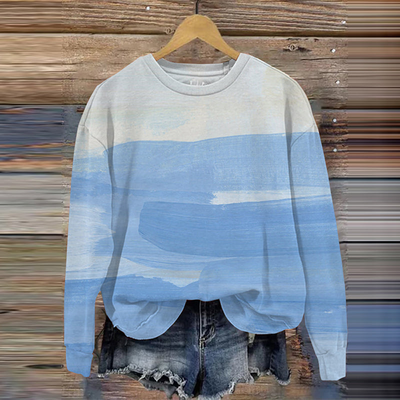 Gracefully Designed Shirt
