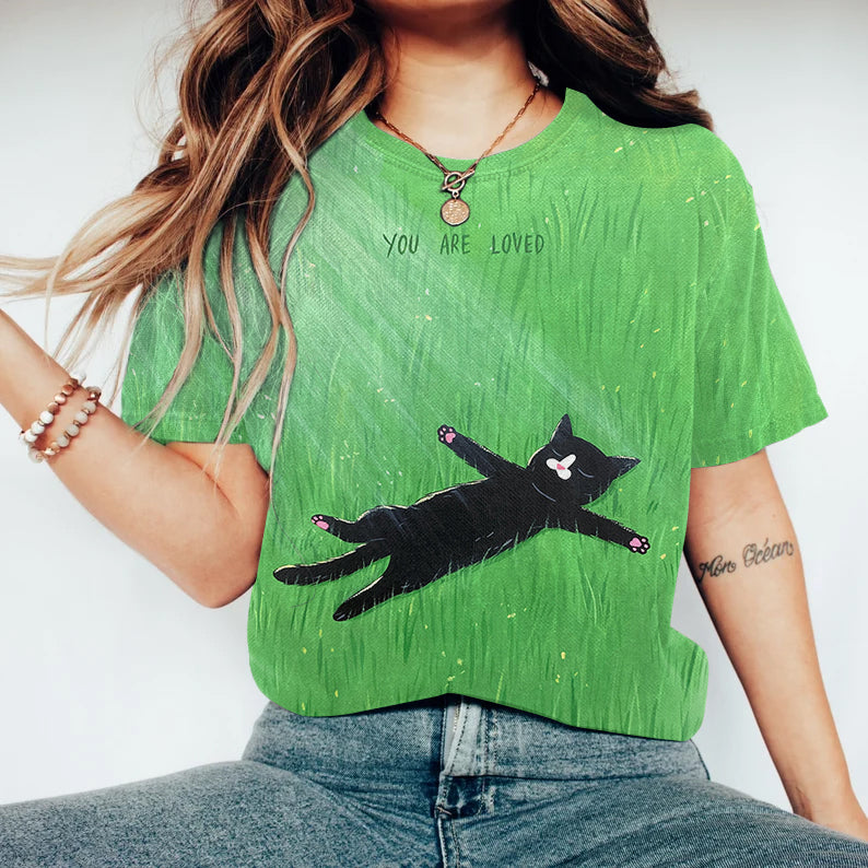 Classic Designed T-Shirt