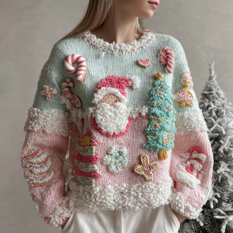 Classic Vintage Jumper