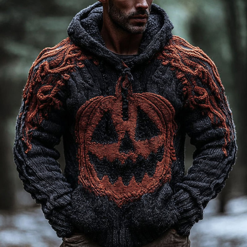Vintage Inspired Jumper