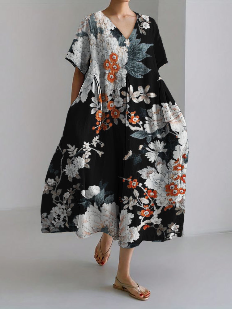 Thoughtfully Designed Dress