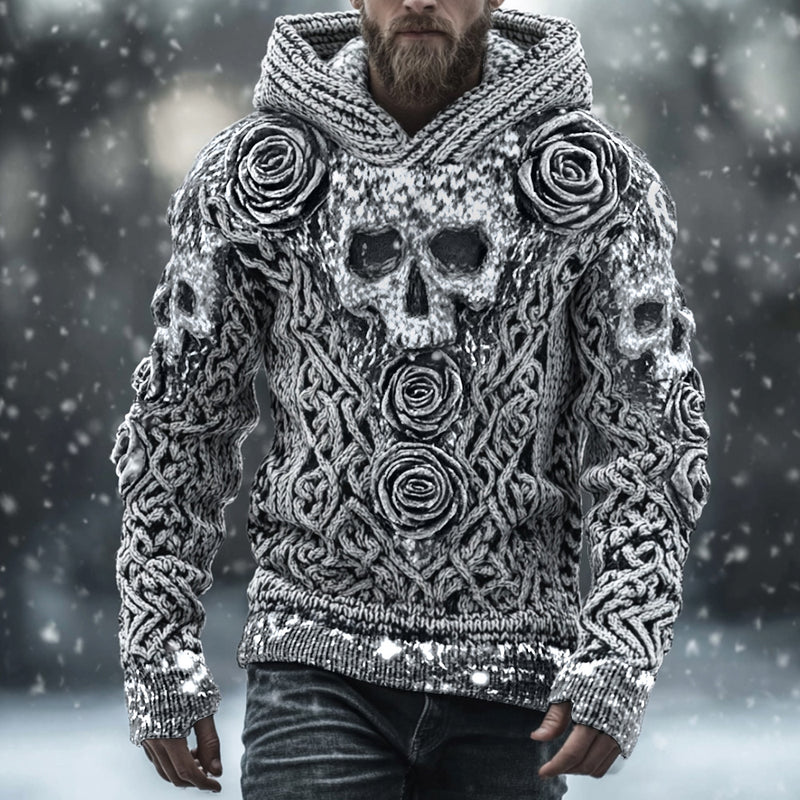 Classic Designed Jumper
