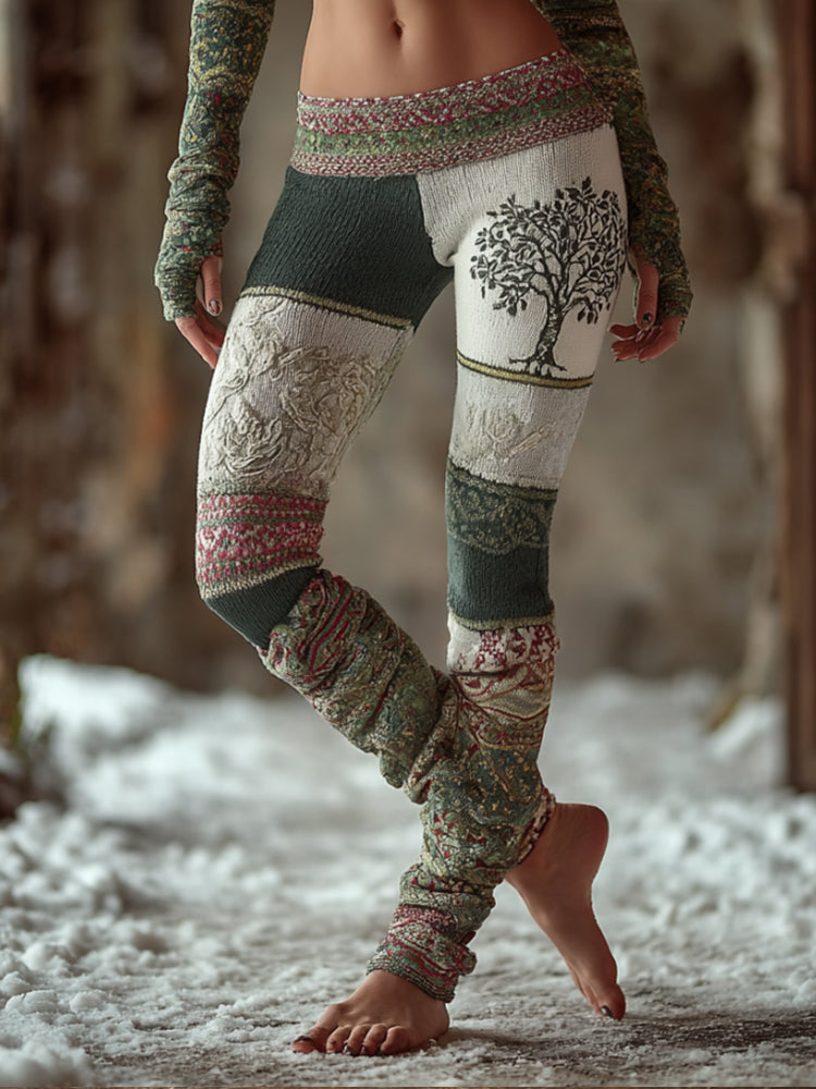 Timeless Vintage Style Garment