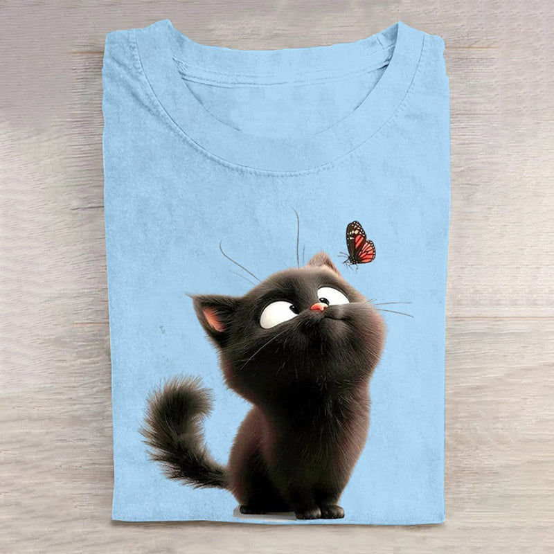 Classic Vintage T-Shirt