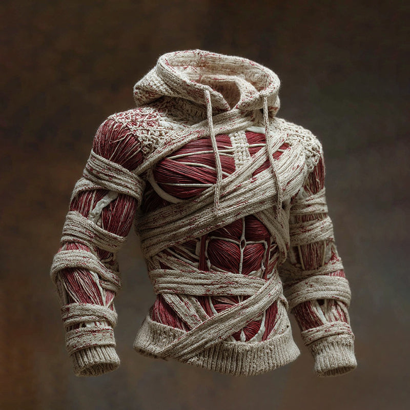 Beautifully Crafted Jumper