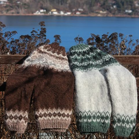 Elegantly Designed Jumper