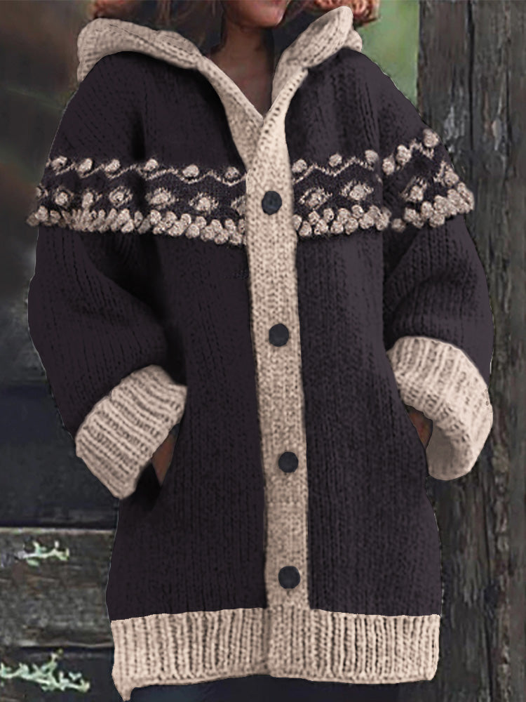 Beautifully Crafted Cardigan