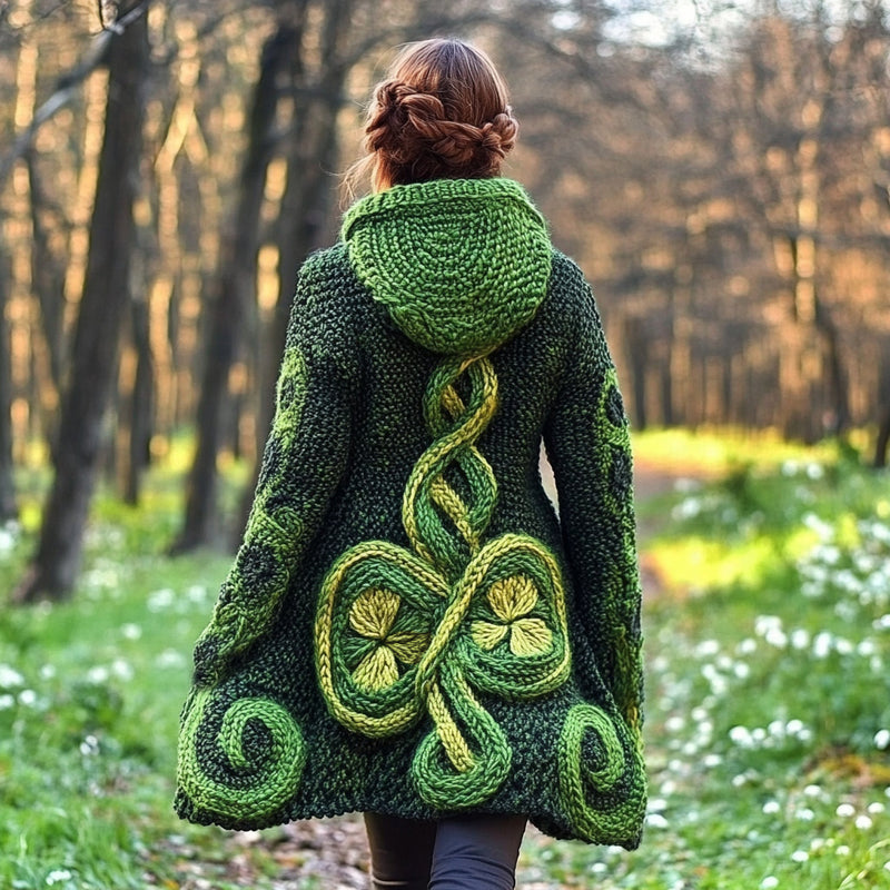 Classic Vintage Cardigan