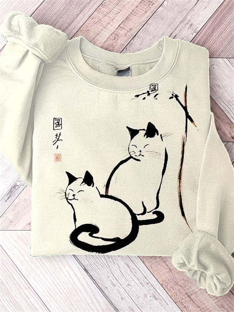 Vintage Inspired Shirt