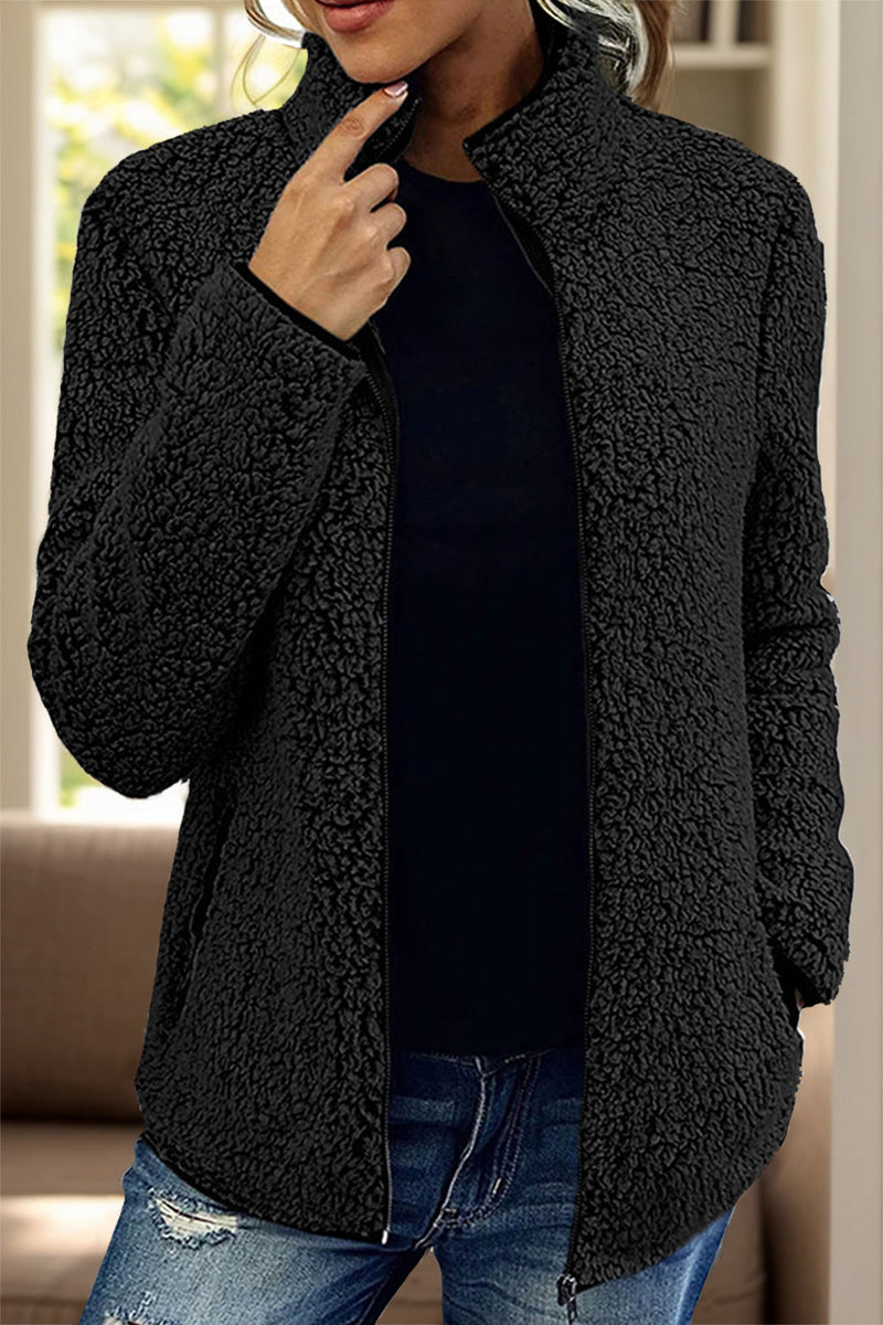 Elegantly Designed Jacket