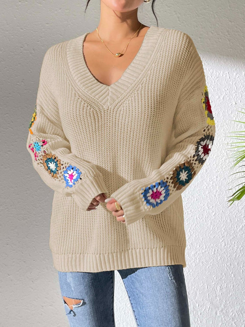 Elegantly Designed Jumper